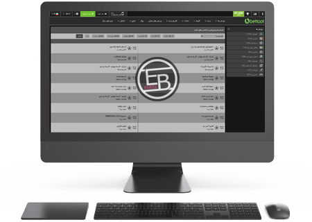 اسکریپت سایت شرطبندی بت فوت